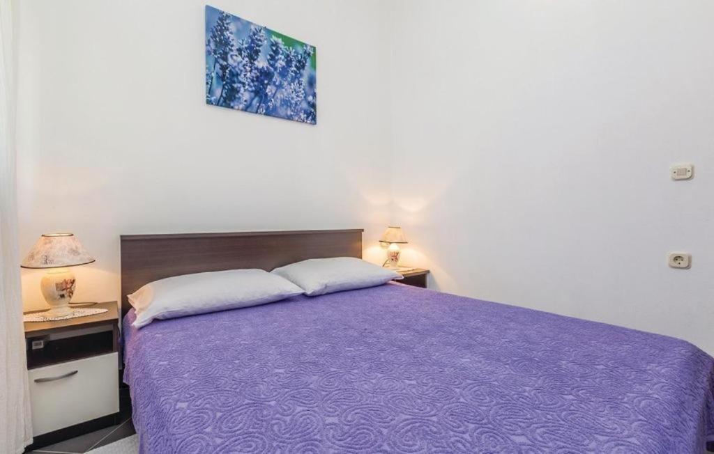 Apartmani Ivankovic 카를로바크 외부 사진