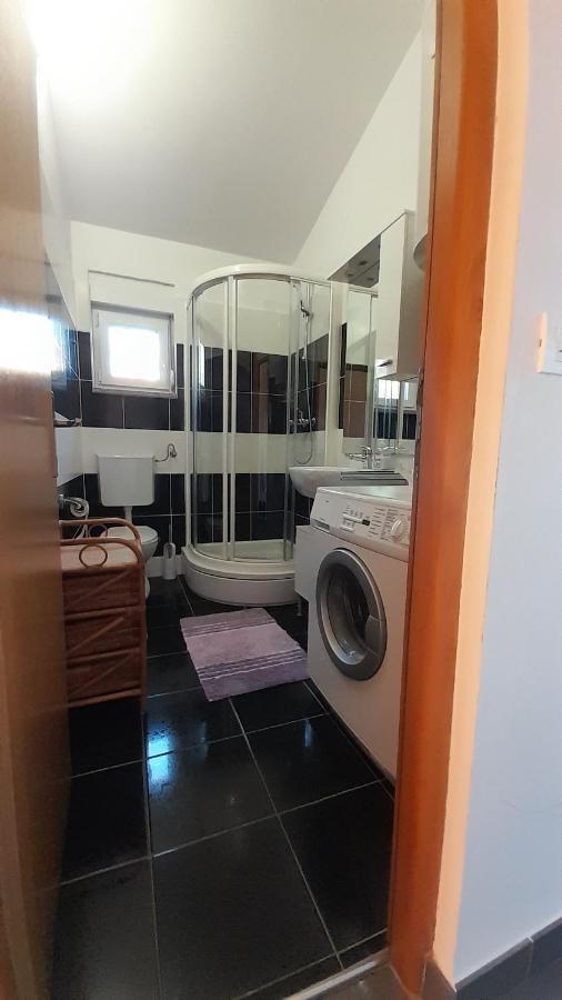 Apartmani Ivankovic 카를로바크 외부 사진