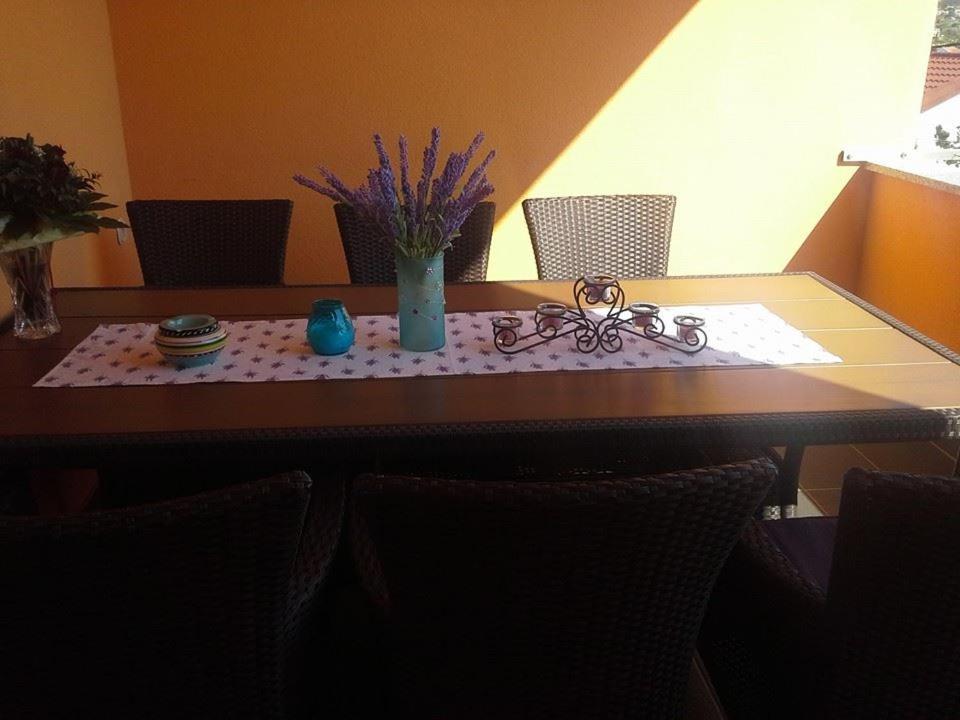 Apartmani Ivankovic 카를로바크 외부 사진