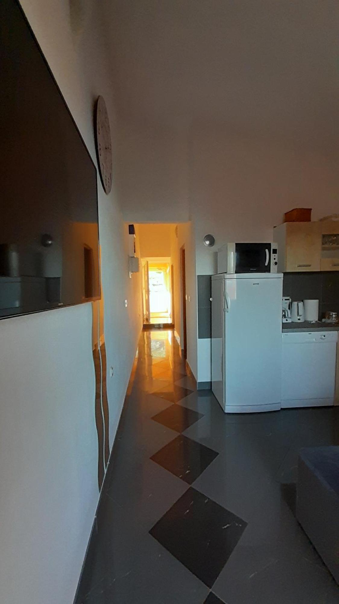 Apartmani Ivankovic 카를로바크 객실 사진