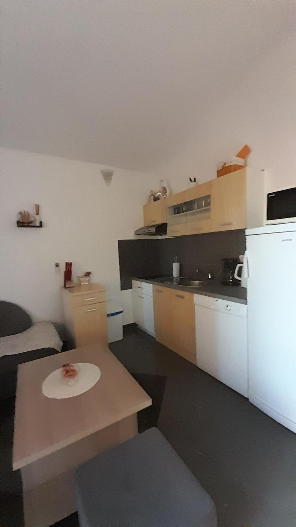 Apartmani Ivankovic 카를로바크 객실 사진
