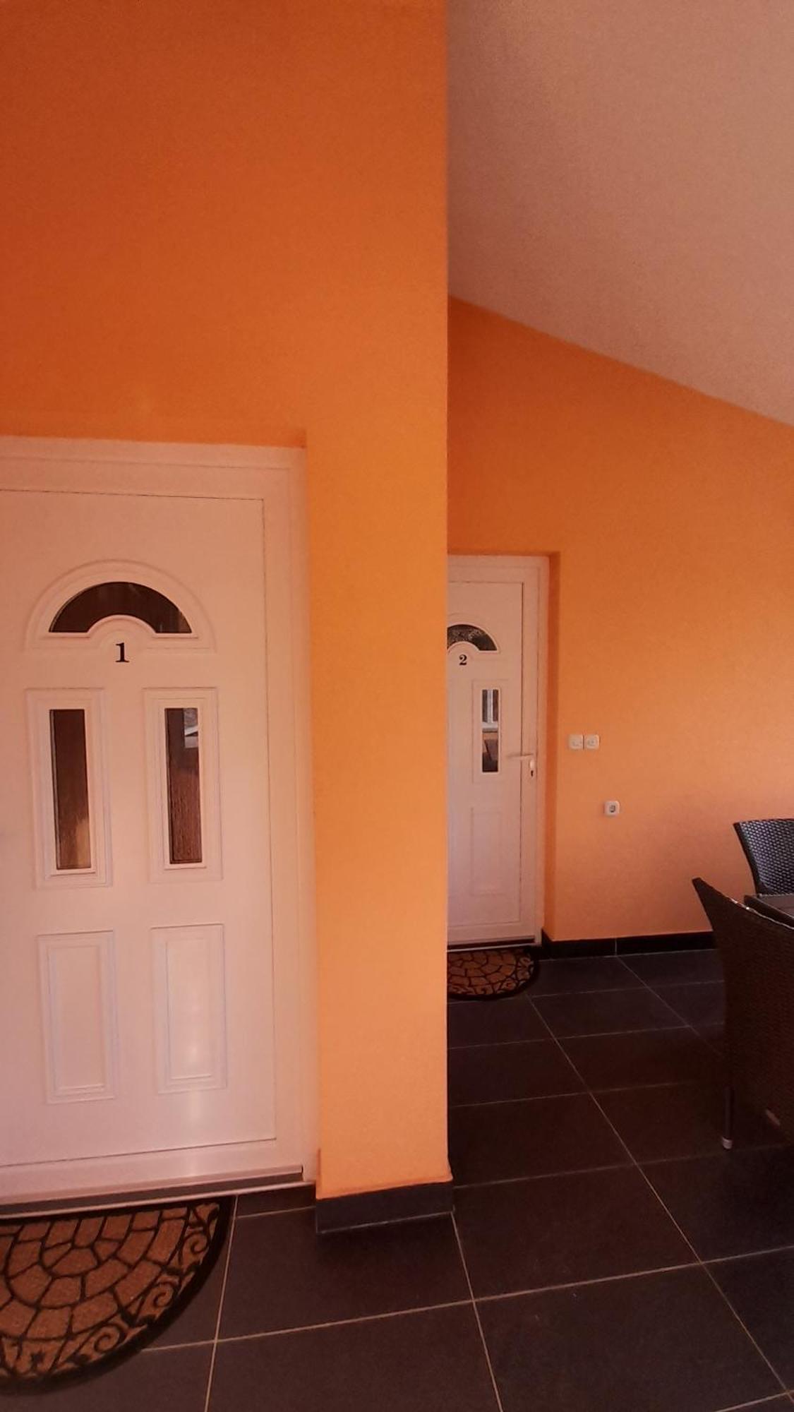 Apartmani Ivankovic 카를로바크 객실 사진